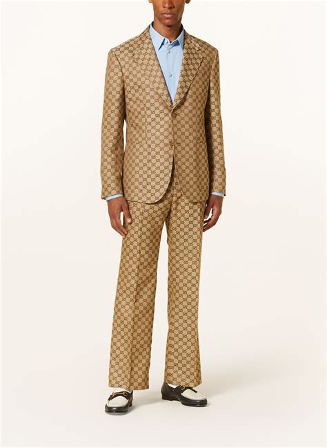 gucci slim fit suit|gucci suit meaning.